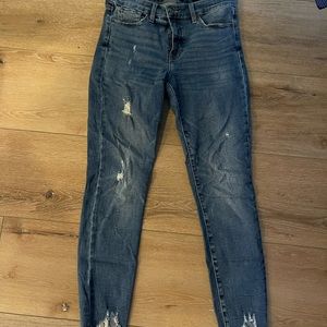 Lucky Brand Jeans